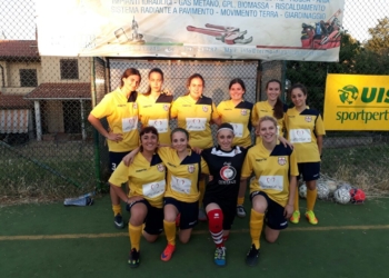 Orvieto Fc per la nuova stagione presenta una squadra femminile in gran spolvero