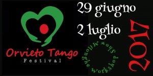 L’Argentina approda sulla città di tufo, conto alla rovescia per “Orvieto Tango Festival”
