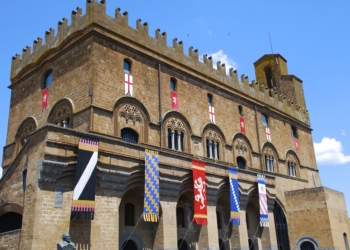 Eventi e simboli della tradizione di Orvieto per la ripartenza ma con iniziative simboliche
