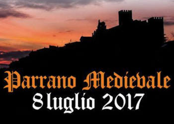 Parrano veste il Medioevo all’interno del progetto “Parrano BioDiversa”