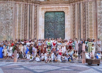 Corteo dei popolani off limits ai bambini, stringenti le misure sulla sicurezza. Ma non solo.