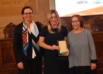 A Vetrya il premio “Women Value Company 2017 – Intesa Sanpaolo”