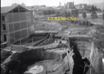 Orvieto del Passato … Per ricordarla com’era