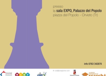 “Allena la mente – Scacchi a scuola”, 1° Torneo conclusivo