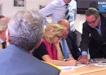 Piano sicurezza anti terrorismo, gli orvietani: “bene con le misure ma occorre prevenire”. Paura per escalation furti