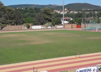 Stadio Muzi, Fatone: “un campo di patate”. L’amministrazione elenca gli interventi conclusi e quelli in divenire