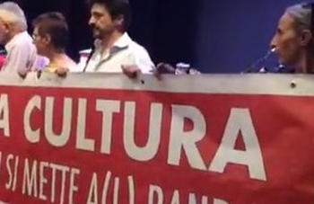 Iniziativa TeMa, esplode la polemica tra l’assessore Gnagnarini e i sindacati
