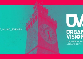 Il centro di Acquapendente diventerà palcoscenico con “Urban Vision Festival 2017”