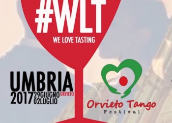 Il vino di Orvieto protagonista di “We Love Tasting Umbria”
