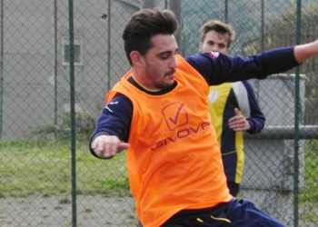 Michael Zammarchi, è ilnuovo grande acquisto per la Virtus