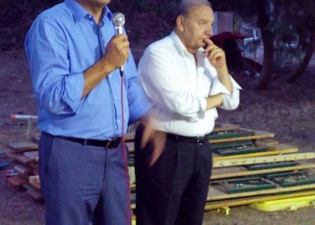 Il Sindaco Germani nella riunione del Sindaci fa il punto sui progetti delle Aree Interne e Contratto di Fiume