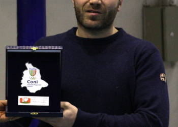 Orvieto Fc: Andrea Bernardini è il nuovo allenatore della serie C1