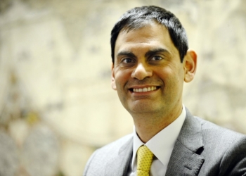 Confindustria Umbria: Antonio Alunni candidato alla presidenza