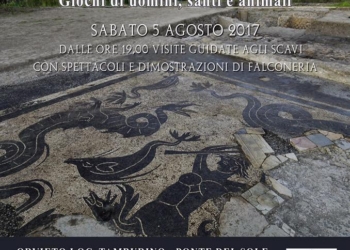 “Dai Ludi alle Laudi”, si rinnova l’appuntamento della “Notte bianca al Fanum Voltumnae”