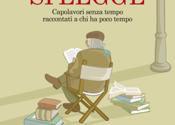 Magna Civita Coffee and Food di Bagnoregio presenta “Ciak si legge”, ultimo saggio di Dario Pontuale