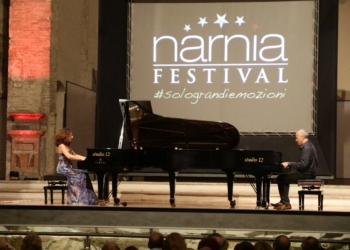 “Le Quattro Stagioni di Vivaldi” aprono il Narnia Festival