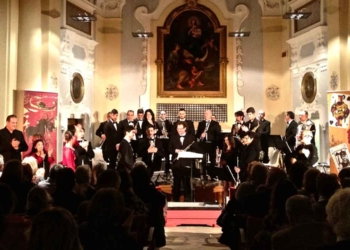 La Carmen arriva al Classica Summer Festival di Bolsena nella versione prodotta dal Teatro Null