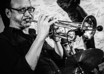 Tuscia in Jazz il 26 luglio presenta una serata dedicata alla tromba con Aldo Bassi e Giovanni Imparato