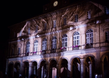 Prima giornata dell’Urban Vision Festival aquesiano