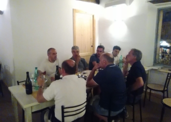 La Virtus calcio Acquapendente 2017-18