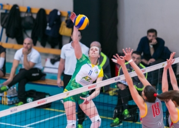 La Zambelli Orvieto prosegue l’unione con Daniela Ginanneschi