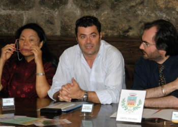 A Castel Viscardo tornano i “Corsi Estivi di Perfezionamento e di Interpretazione Musicale”