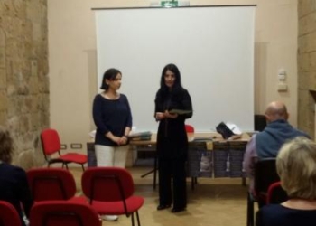 “Il nuovo umanesimo: istanza di riforma nell’Italia centrale del XVI secolo”. Consegnati gli attestati di partecipazione