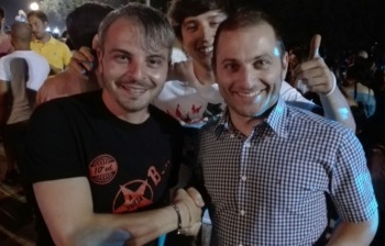 L’Orvieto Fc guarda al futuro