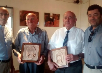 Aspettando Uff, a Castel Viscardo assegnato anche il “Premio del sacrificio”