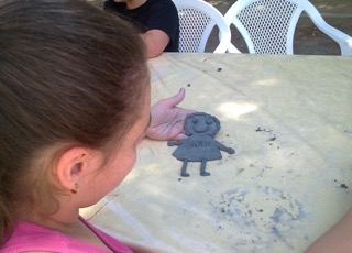 Ragazzi al Grest. Un diverso modo di impegnare il proprio tempo