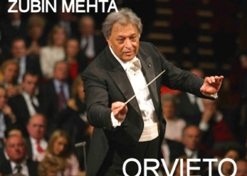 Progetto “Omaggio all’Umbria”, concerto Sinfonico nel Duomo di Orvieto