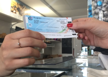 In Umbria la pausa pranzo non si fa al ristorante ma si porta da casa