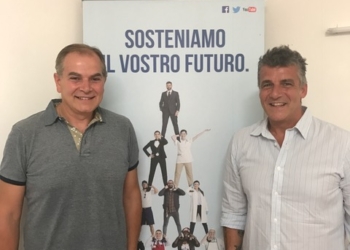 Nuove nomine in Confcommercio, alla presidenza eletto Giuseppe Santi