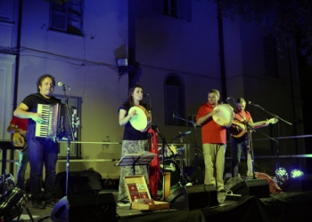 Terminata con gran successo la prima edizione di Suoni Controvento