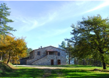 La Notte del Trek, suggestiva escursione notturna in località Hosteria di Villalba