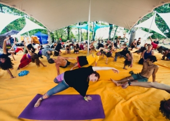 WAO Festival 2017 al Monte Peglia. Accoglierà circa 2500 partecipanti da tutto il mondo