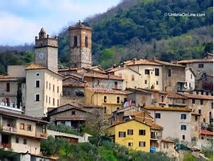 Acquasparta, turismo: varato cartellone unico con 130 eventi in tutta l’Umbria