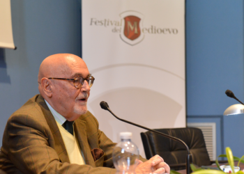 A Gubbio dal 27 settembre al 1 ottobre ci sarà la 3a edizione del Festival del Medioevo