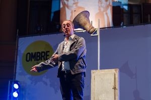 Cyberterrorismo e criminalità romana a Ombre Festival