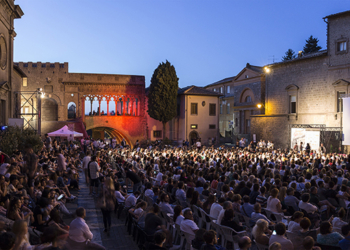 Il cinema italiano protagonista a Viterbo dal 7 al 16 luglio