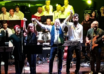 MuseiOn prosegue lunedì 31 luglio con il concerto Armonie solidali alle 21,30 per Save the Children