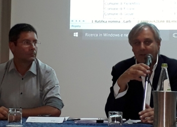 Nomine alla Sii: confermati Carfì amministratore delegato e Puliti presidente