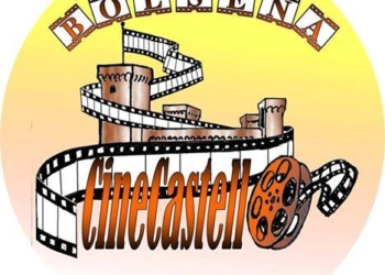 A Bolsena il cinema è di casa con “Cinecastello”, rassegna cinematografica dal 26 al 30 luglio