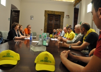 Emergenza siccità e danni da fauna selvatica, dalla Regione in arrivo misure straordinarie.