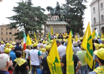 Emergenza siccità e danni da fauna selvatica, dalla Regione in arrivo misure straordinarie.