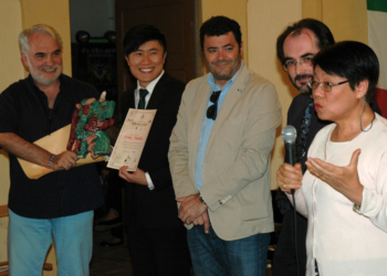 La Presidente Marini plaude ai Corsi di perfezionamento musicale di Castel Viscardo