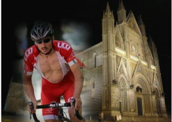 Al via la Cronoscalata della Cava Memorial Carretti. Disciplina della circolazione