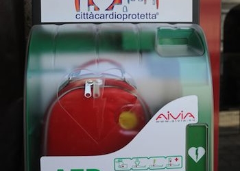 Ritirati defibrillatori “Orvieto cardioprotetta”. Il Comune si fa carico della manutenzione ordinaria