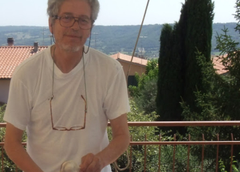 A Giove si apre “Il sole e la luna” con la mostra “Colpi di luce”