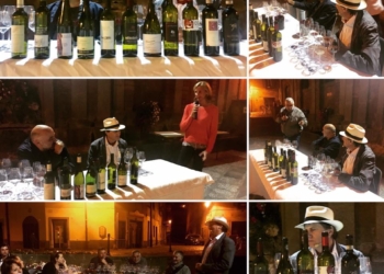 Un trionfo per i prodotti “Natura in campo – i prodotti dei parchi”, durante la  tre giorni “I vini del Barbarossa”